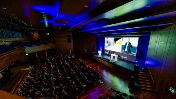 Wirtschaftsforum Thurgau 2025 rückt Geopolitik und Resilienz in den Fokus