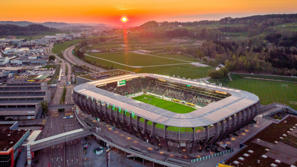 «Wir wollen einen ausverkauften Kybunpark»