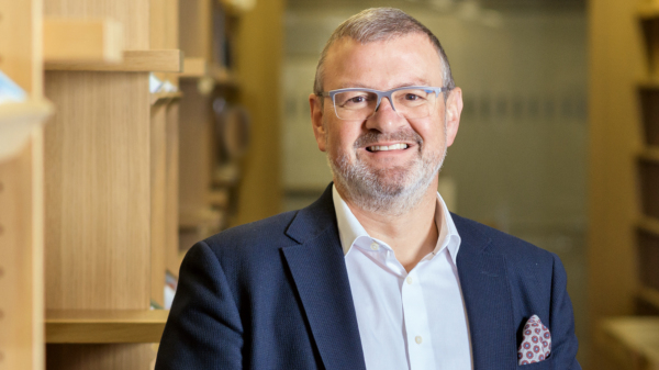 Der Patron – Klassiker mit Zukunft