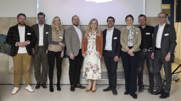 Erfolgreiche WISG-Generalversammlung bei Valida