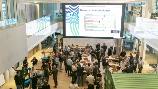 WPO zeichnet beste Innovation aus