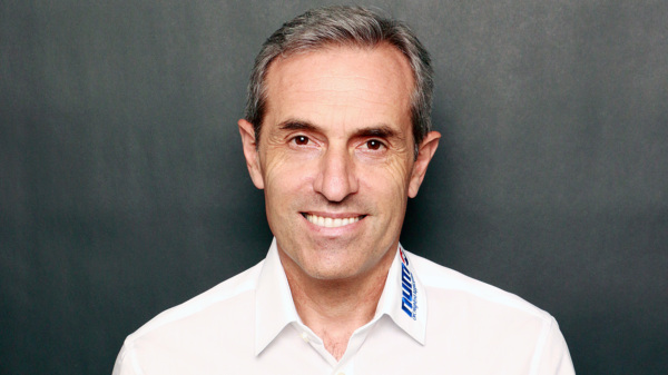 Die Pionierin der CNC-Revolution