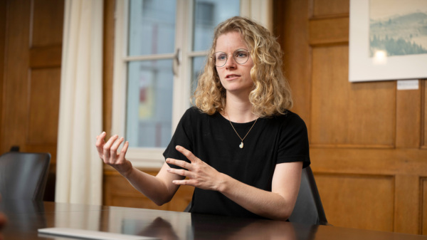 Im Appenzellerland haben mehr Frauen das Sagen