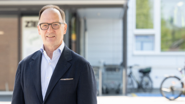 Webmaschinen, Wandel und Weitblick