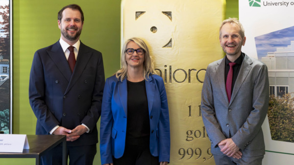 Edelmetalle beliebt wie nie – Silber im Aufwind