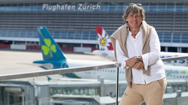 «Ostschweizer sind beratungsintensiv, aber dankbar»
