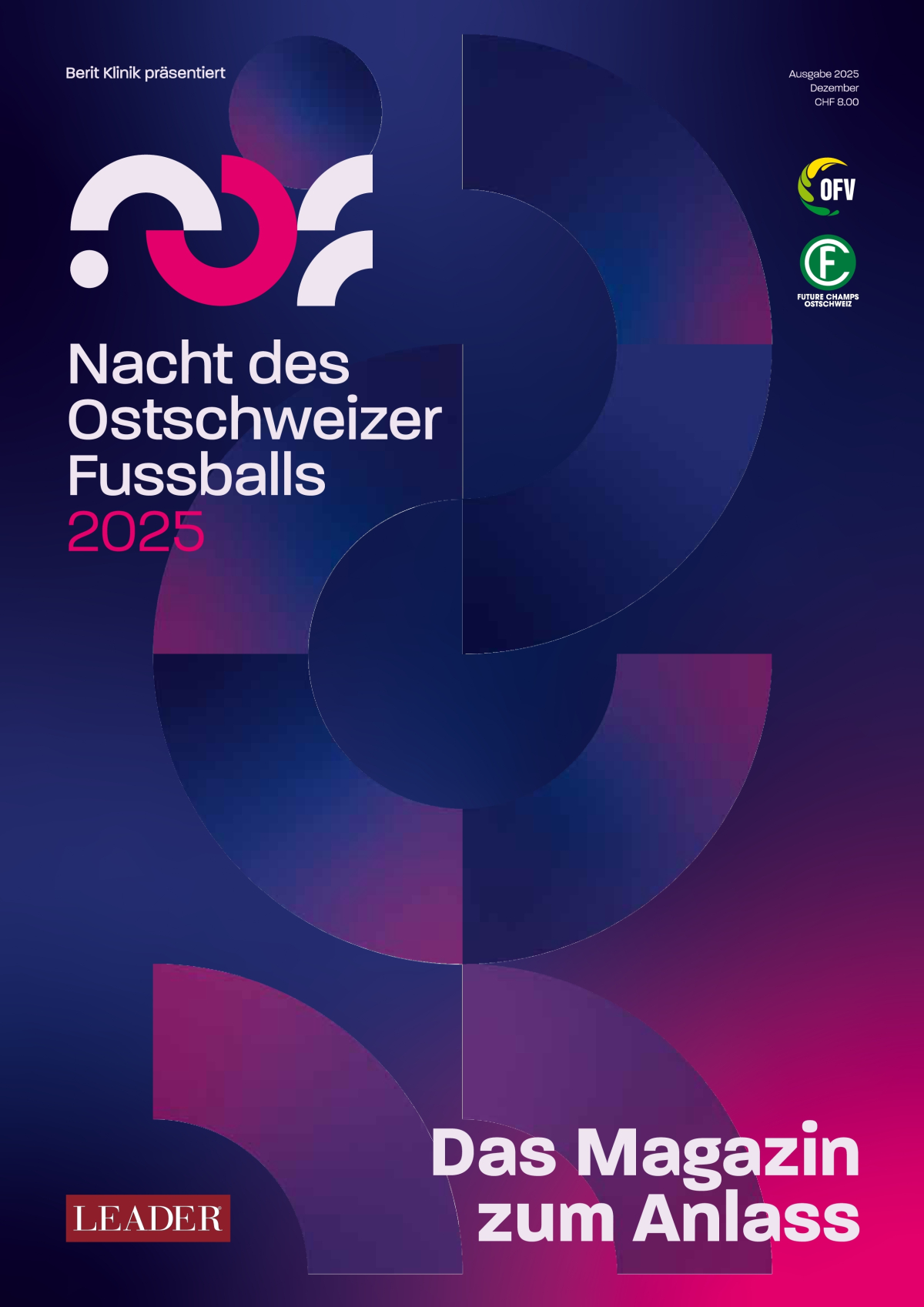Fussballnacht 2025