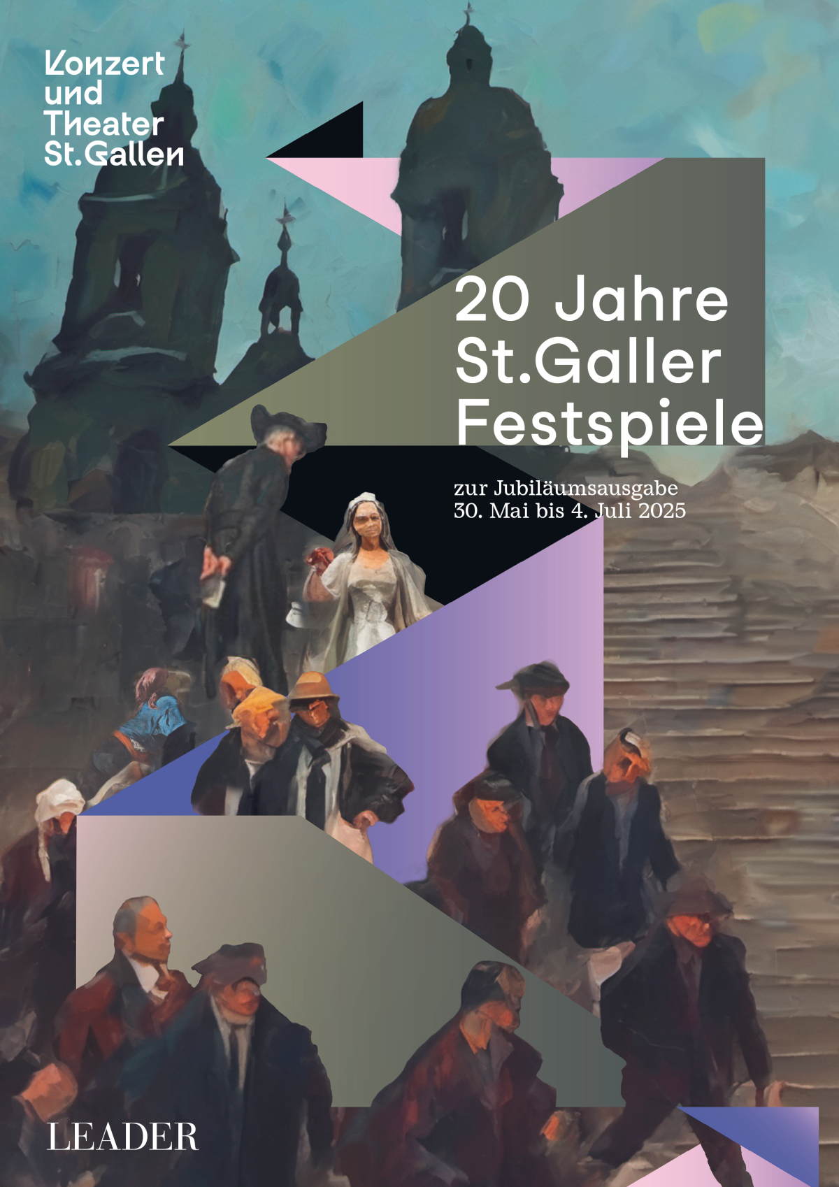 St.Galler Festspiele 2025