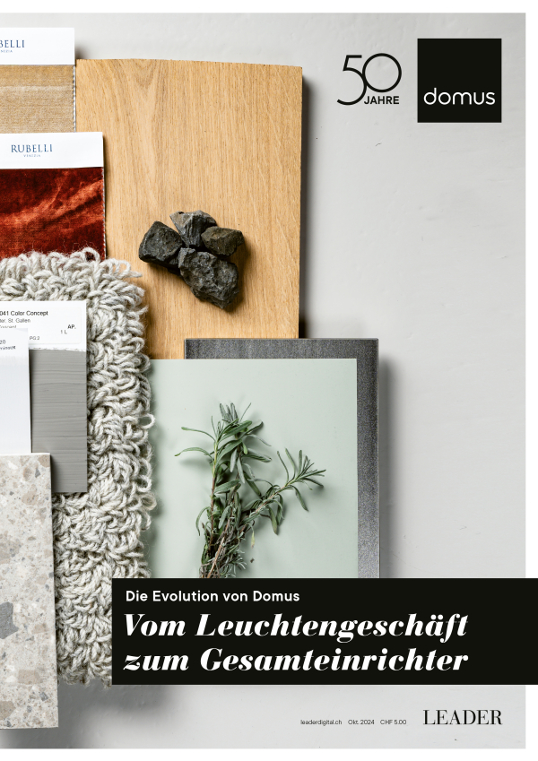 50 Jahre Domus 2024