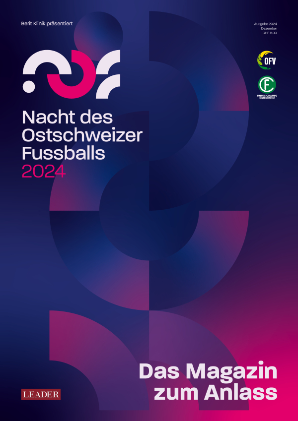 Fussballnacht 2024