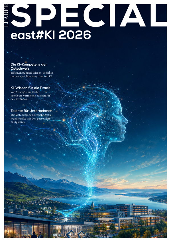 LEADER Special east#KI 2026