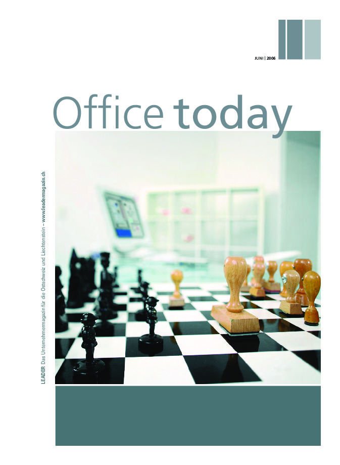 Office Today 2006