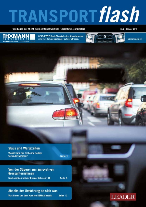 Astag TransportFlash 2/2019