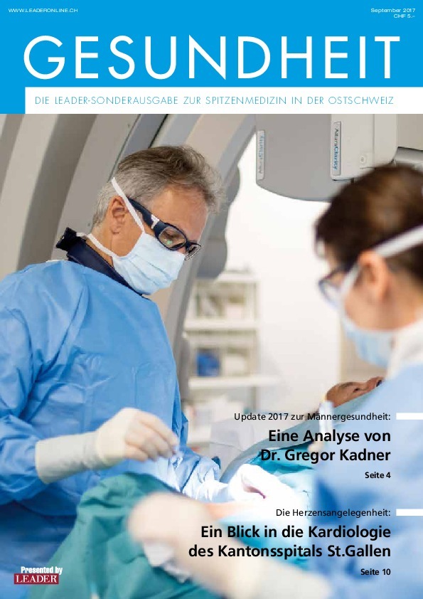 Gesundheit 2017