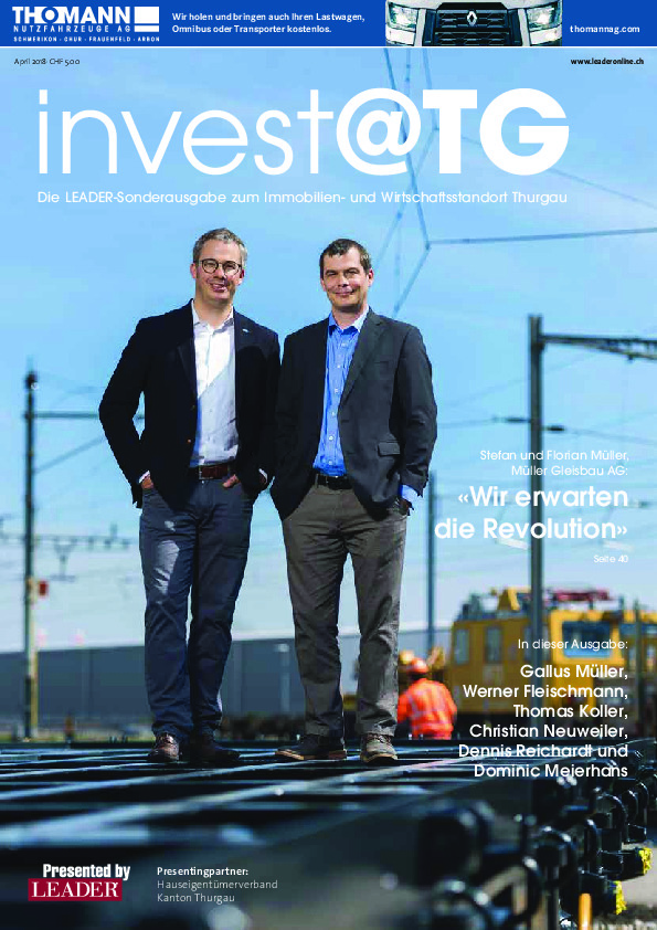 invest@TG 2018