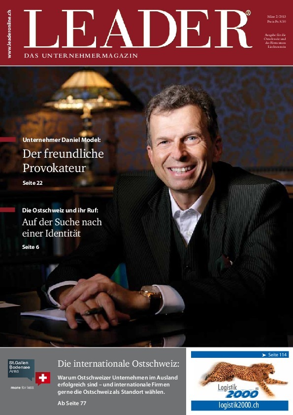 März 2013
