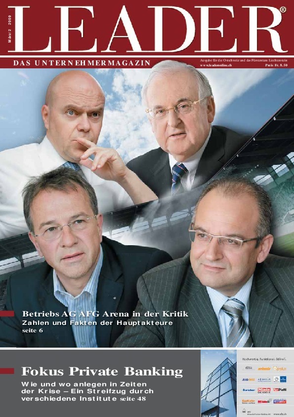 März 2009