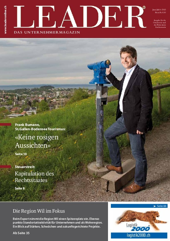 Juni/Juli 2013