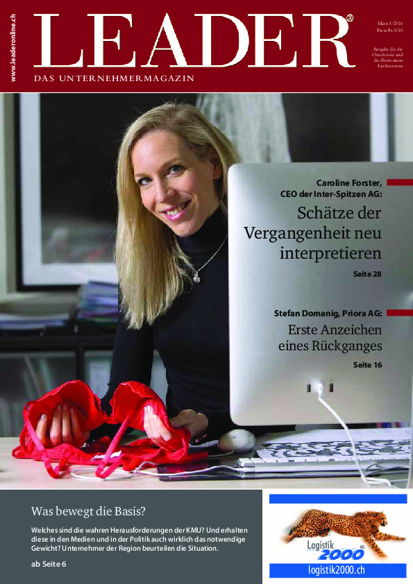März 2014