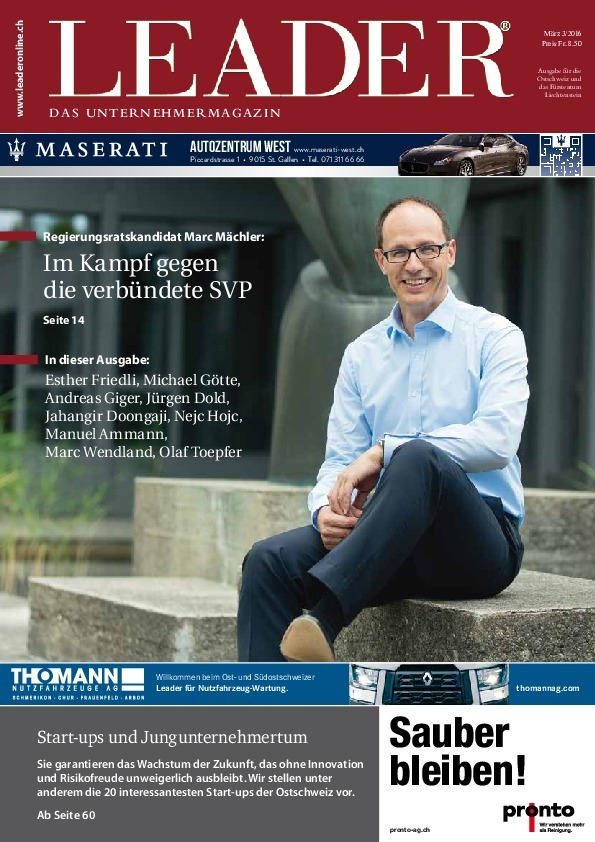 März 2016