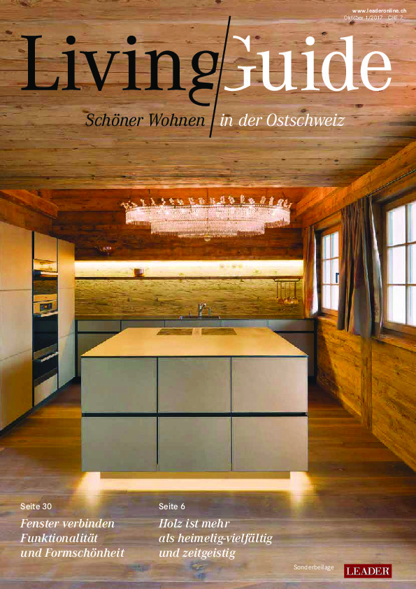 Living Guide 2017