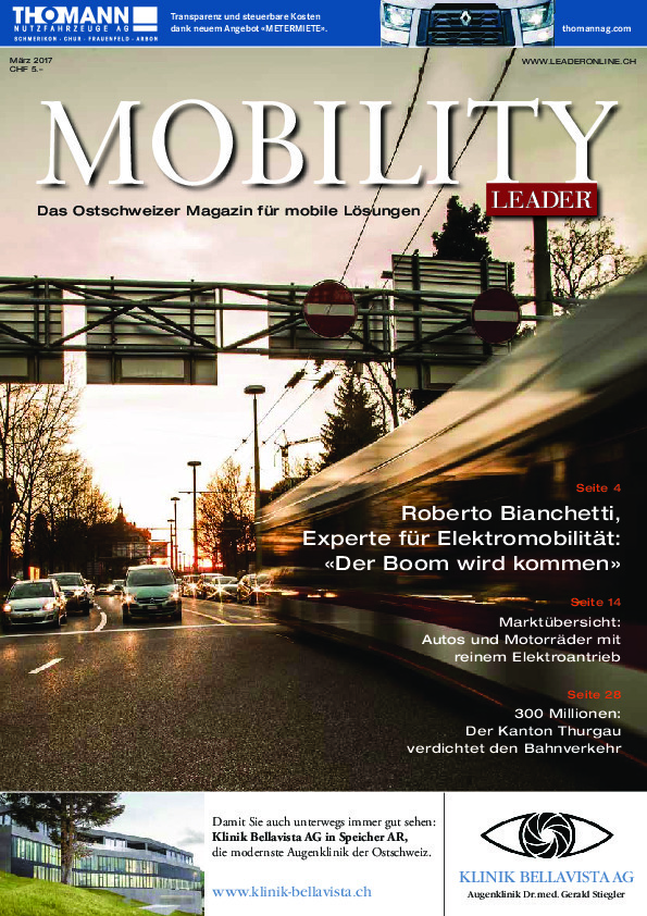 Mobility 1/2017
