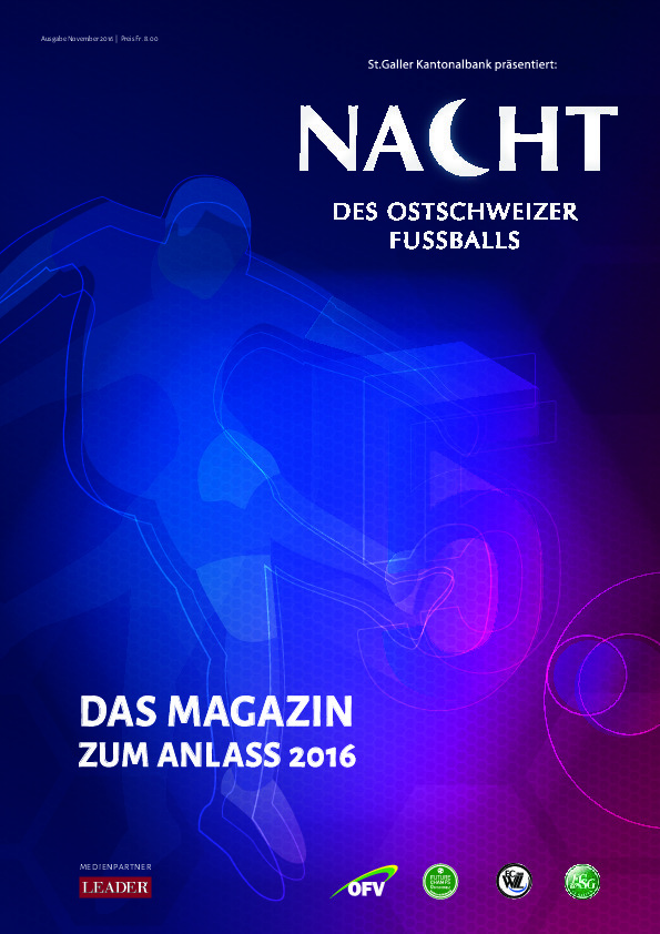 Fussballnacht 2016