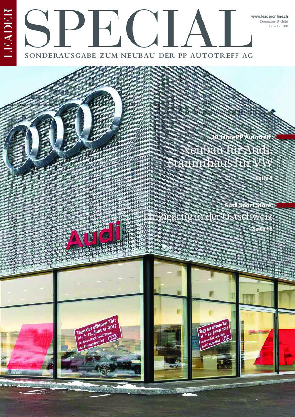 PP Autotreff AG 2016
