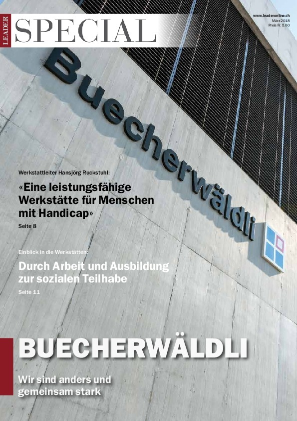 SPECIAL  Buecherwäldli  2018