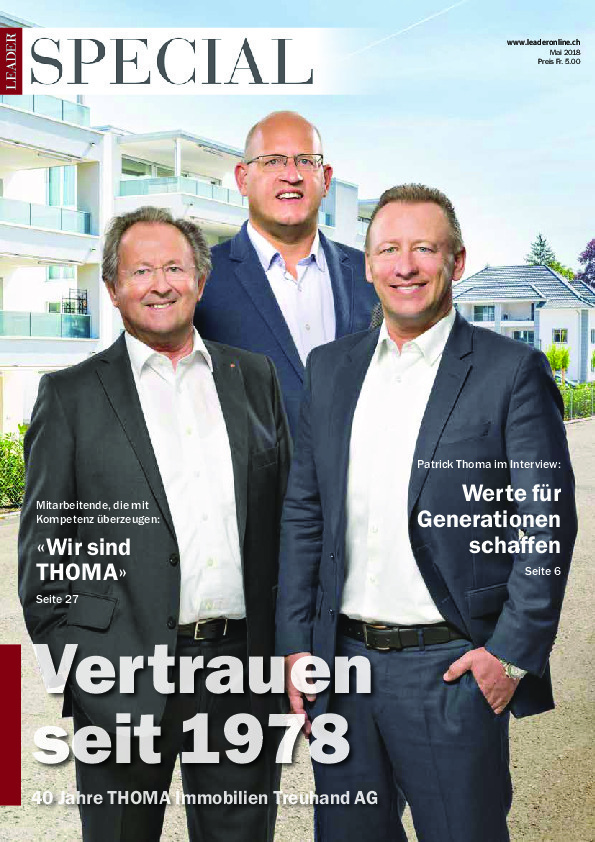SPECIAL  THOMA 2018