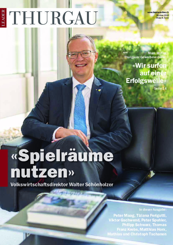 SPECIAL Thurgau 2018