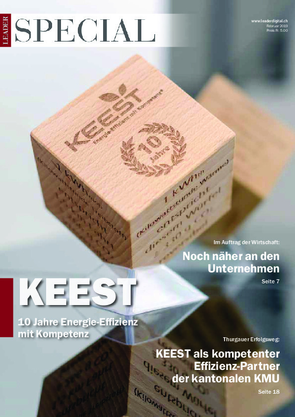 SPECIAL KEEST 2019