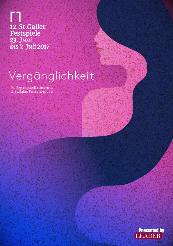 St.Galler  Festspiele 2017