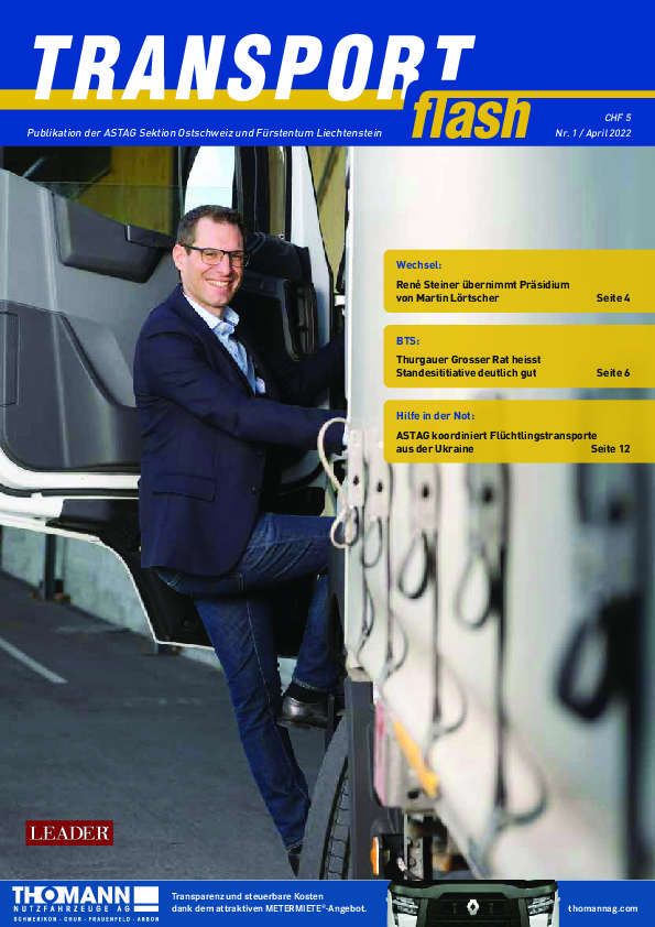 ASTAG TransportFlash April 22