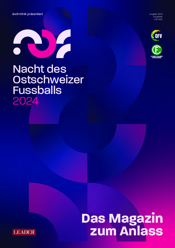 Fussballnacht 2024