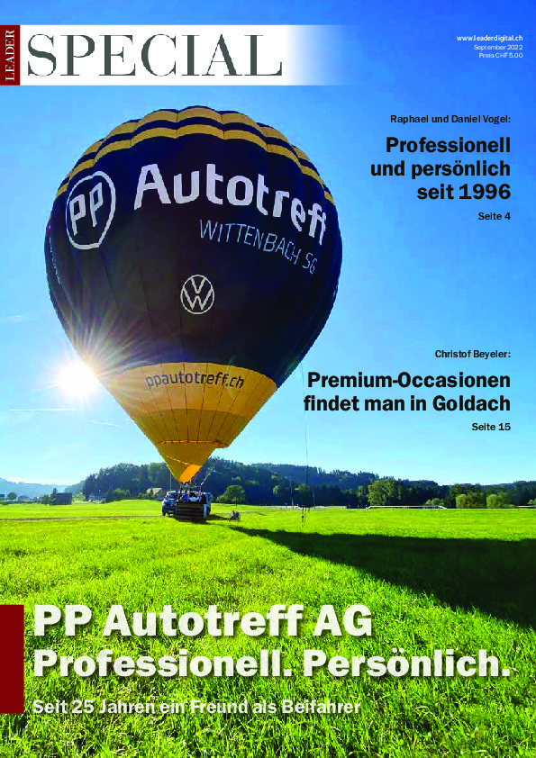 PP Autotreff 2022