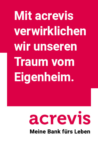 acrevis, Eigenheim