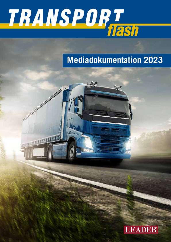 ASTAG TransportFlash by LEADER 2023