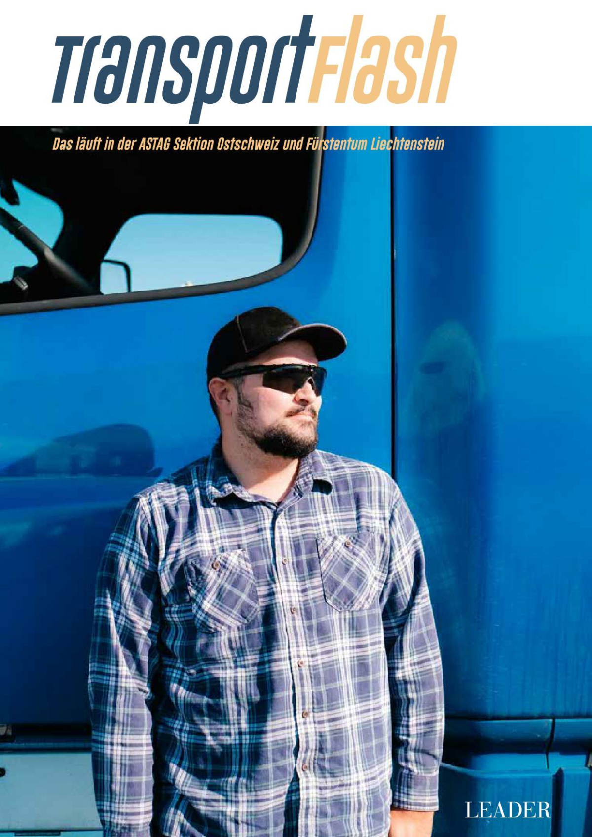 ASTAG TransportFlash 2026