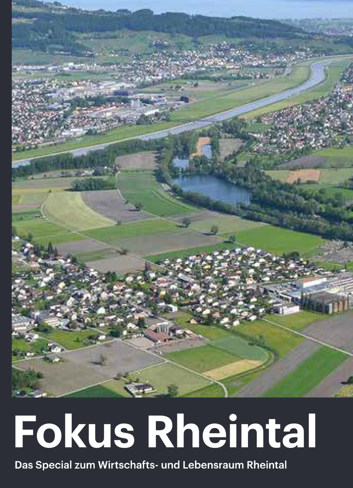 Fokus Rheintal 2025