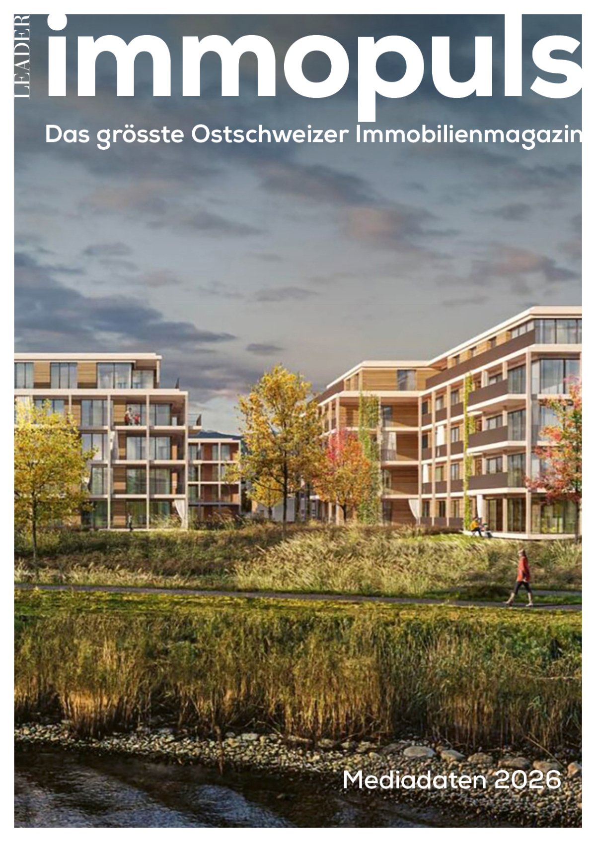 LEADER Immopuls 2026