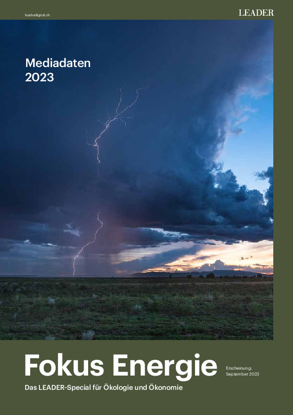 Fokus Energie 2023