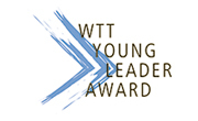 WTT YOUNG LEADER AWARD