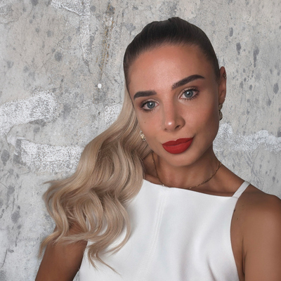 Michelle Hadur
