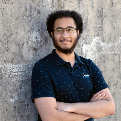 Patrice Ezeogukwu
