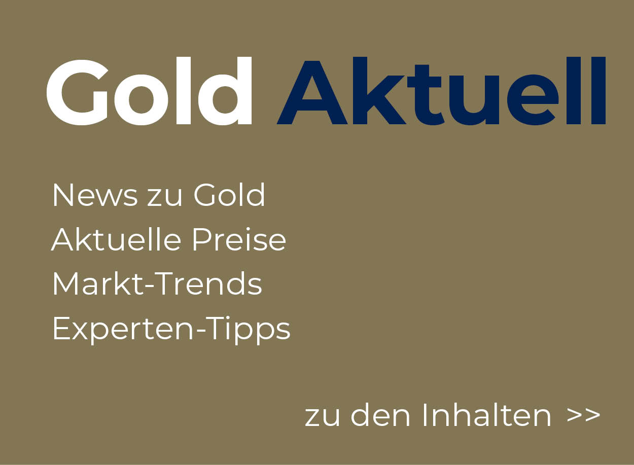 Gold Aktuell