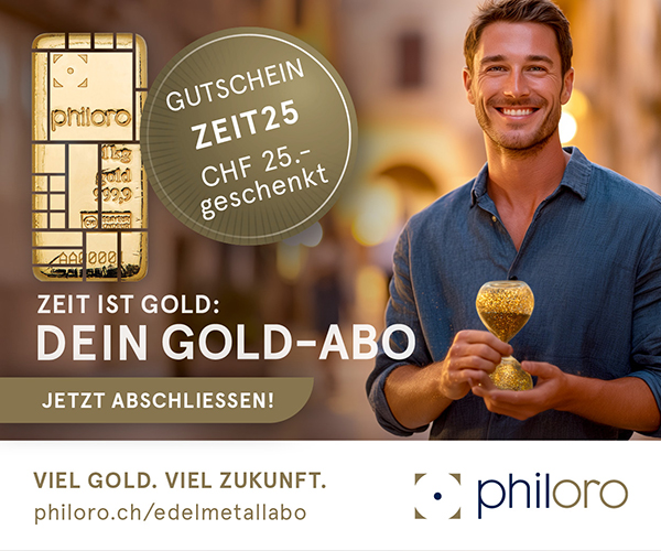 Investieren in Werte, die bleiben